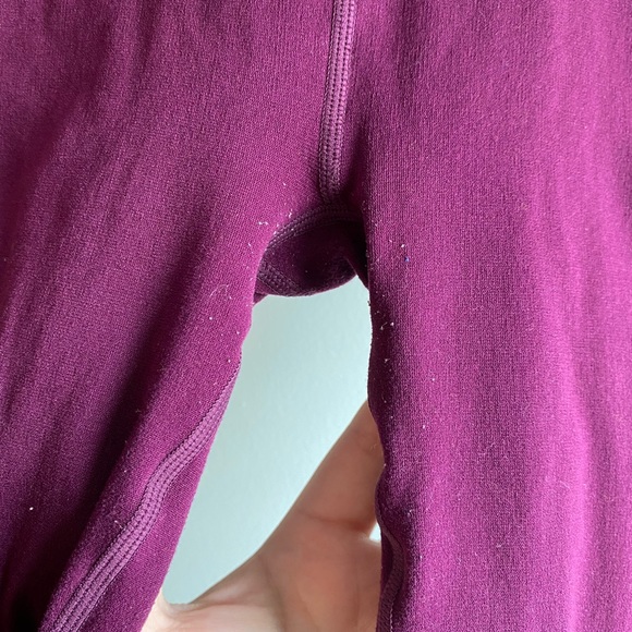 *Fabletics Sculptknit leggings size medium - Picture 4 of 7